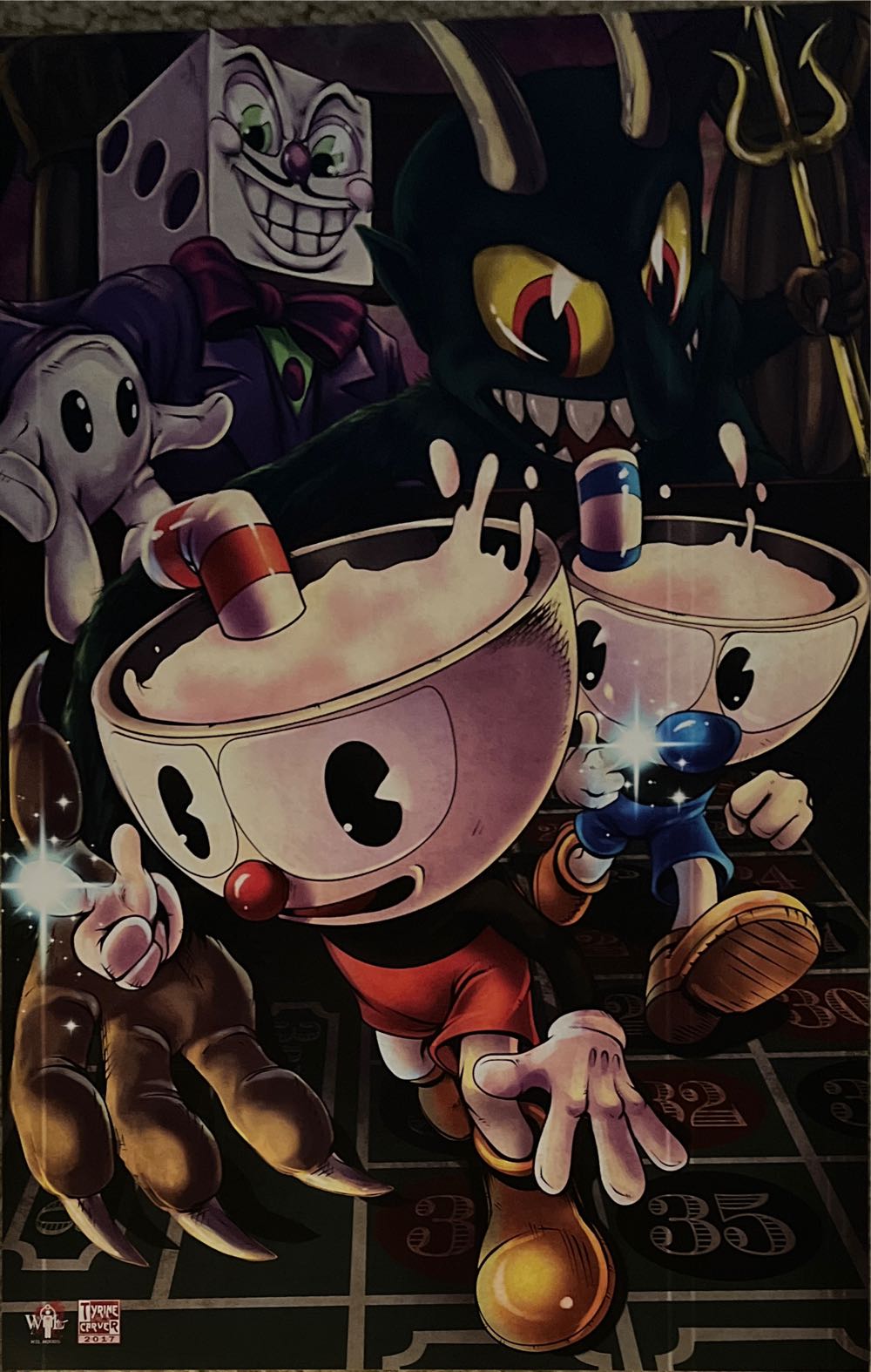 Heidelbergo Lakštingala