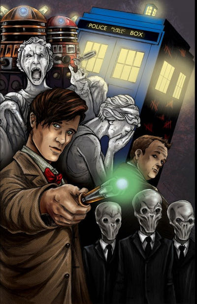 Spike & Buffy (Spuffy)