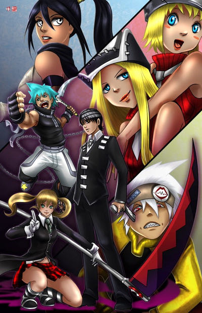 Marco The Marionette