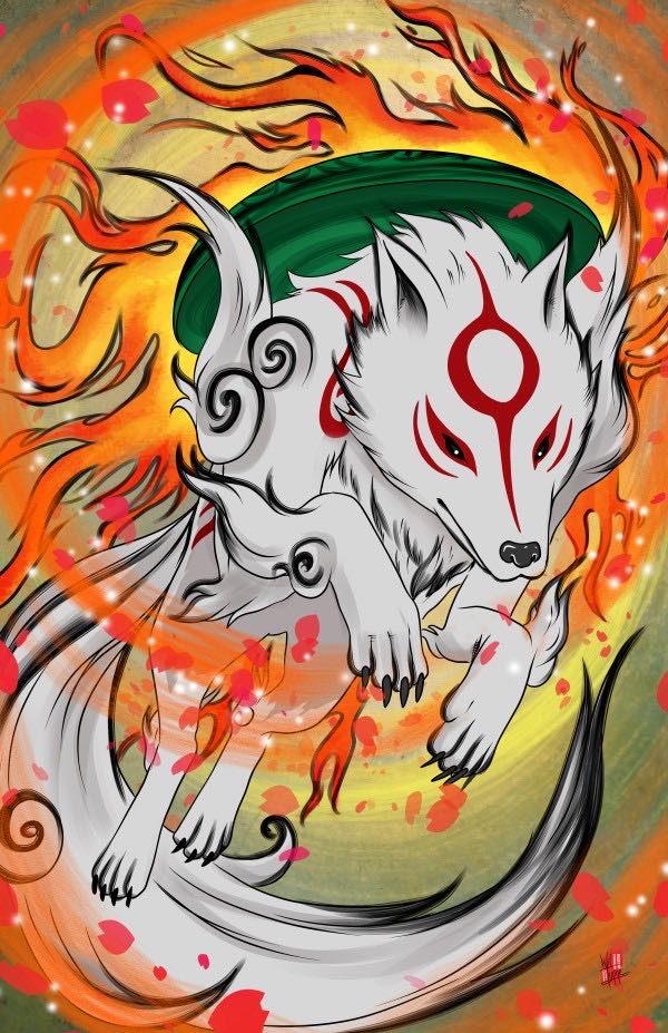 A Romantic Chilly Night