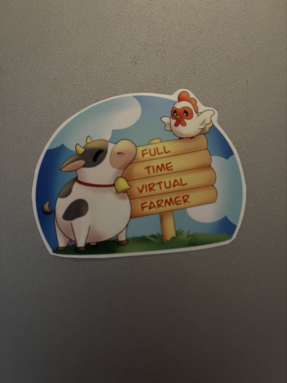 Large Vintage Framed Lion Tapestry 42in X 22in