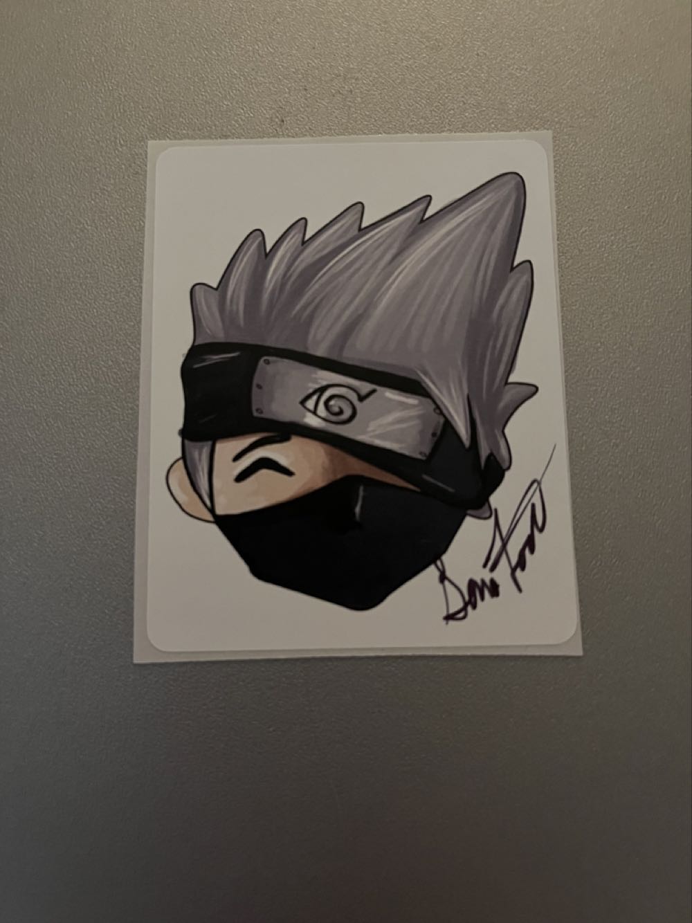 Weihnachtsschmuck / Volkskunst / Erzgebirge / Räuchermann / Forsthütte Skifahrer