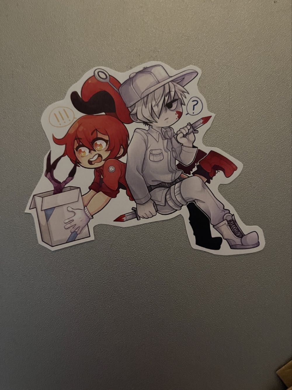 When People Need You PP