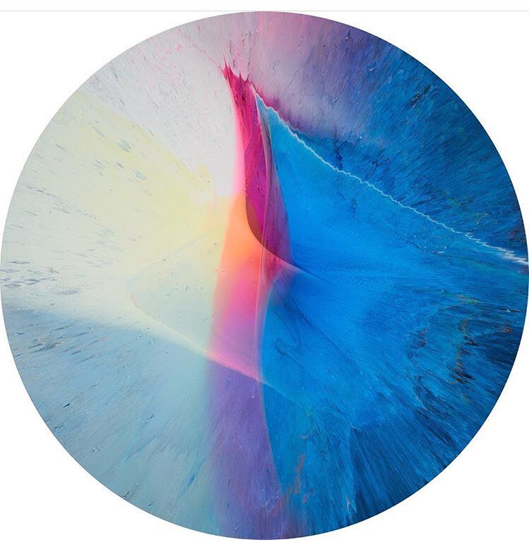 Mickey’s Christmas Carol Scrooge McDuck LE Cel #130/150