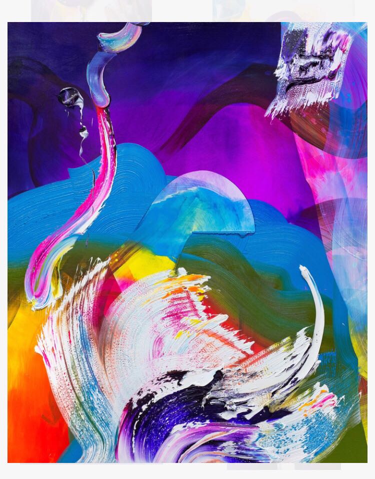 Magnolia Benediktiniuose