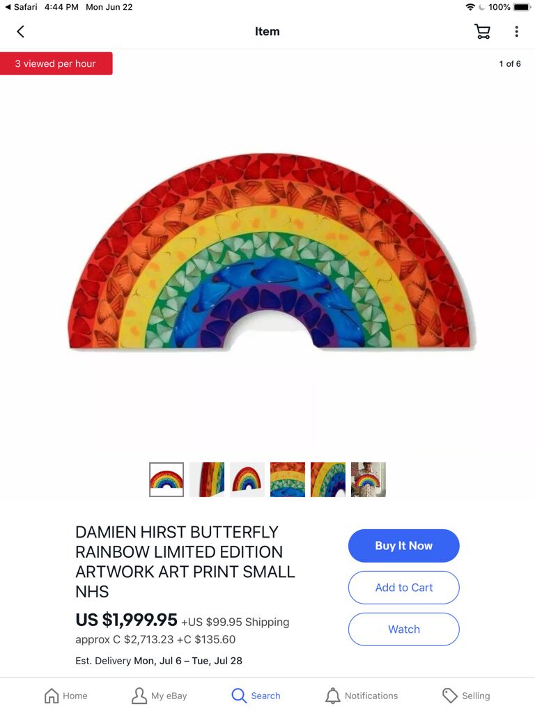 Banksy After- Love Pisslit