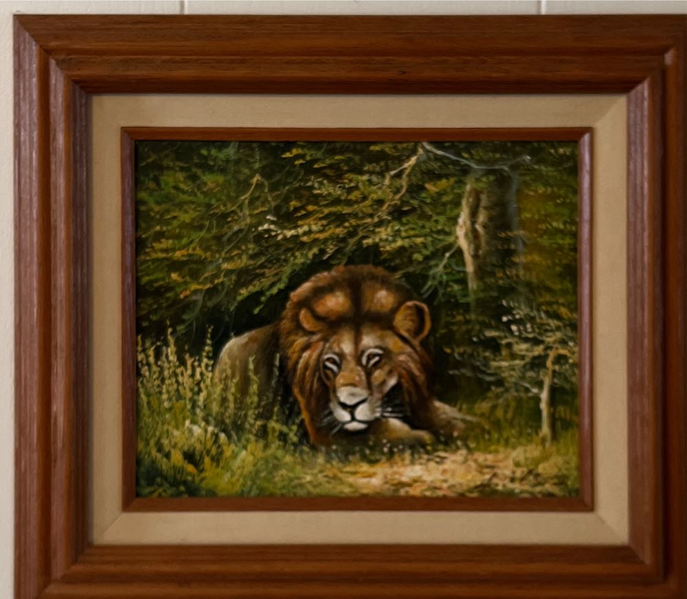 Crystal Craft Venetian Bridge