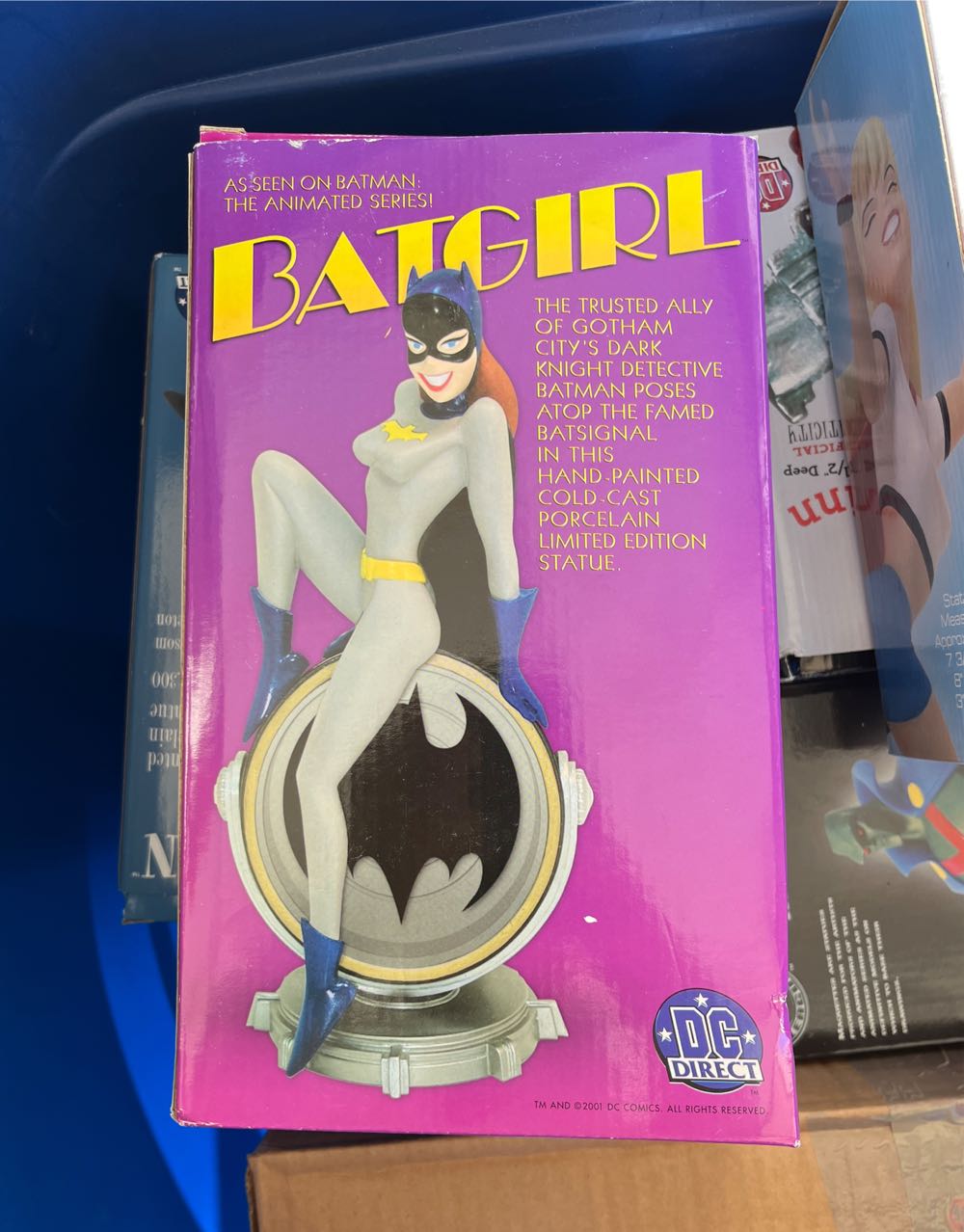 Deathstar Reflections