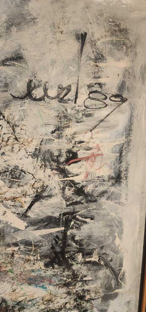 La Estancia - Marcos Etegui art collectible - Main Image 3