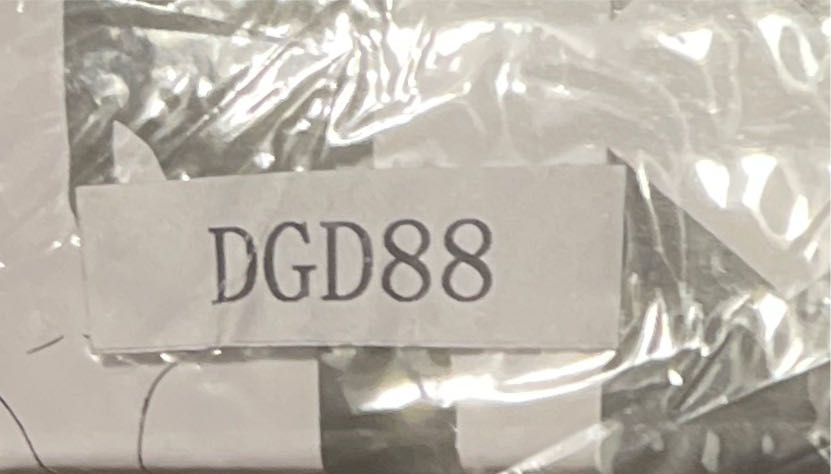 Barbie Glassware Set  art collectible - Main Image 2