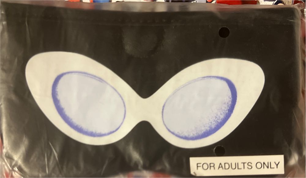 Barbie Glasses Case - Mattel art collectible - Main Image 2