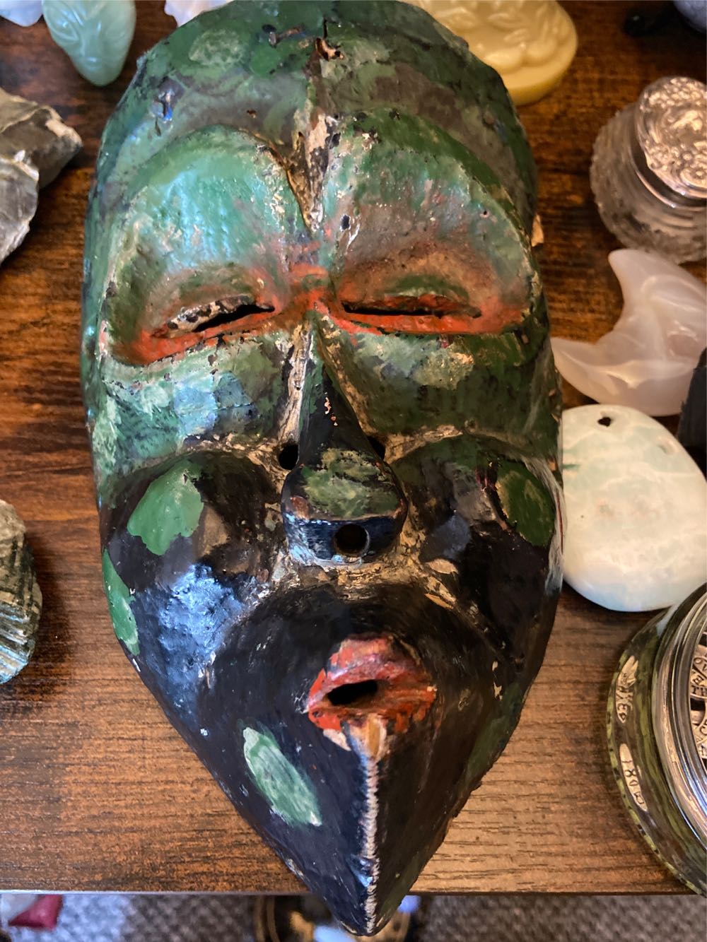 Chihuahua With Marshmallows (Lladró)