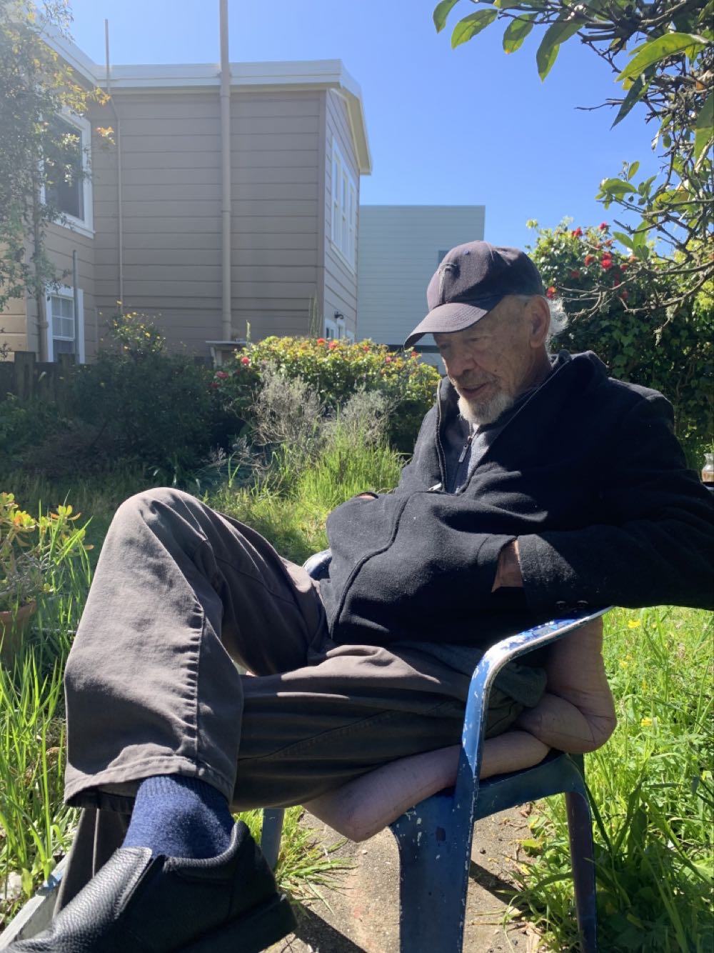 Onyx Pendant Pencil Drawing