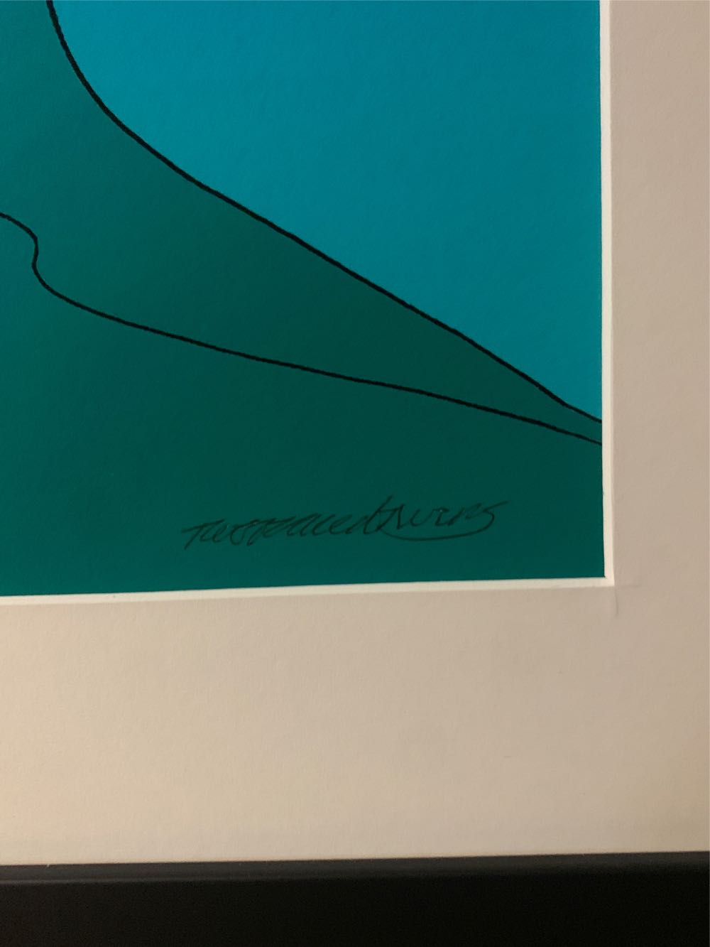 Making Memories - Two Faced Twins art collectible - Main Image 3