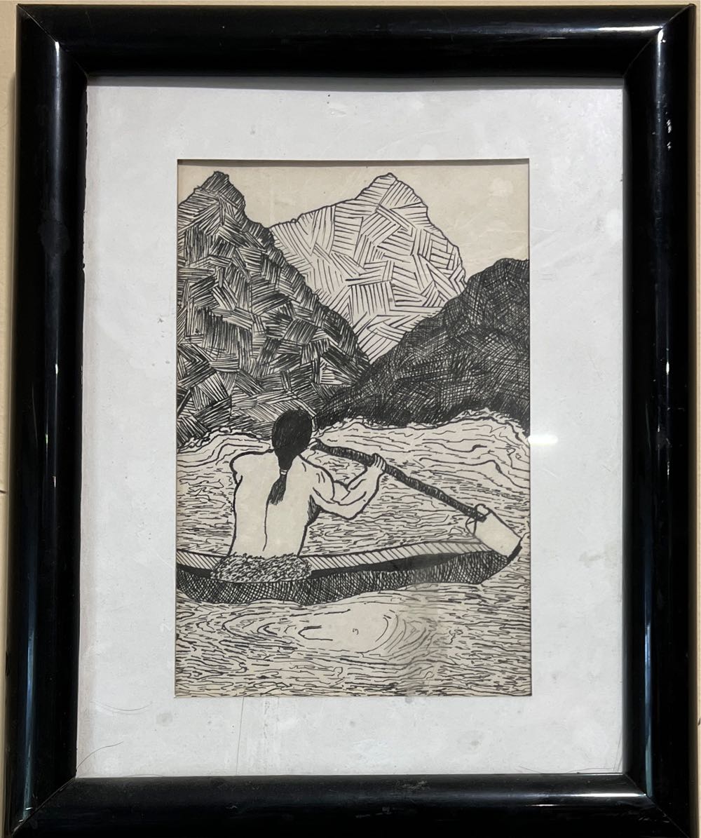 Marketing / Weihnachtsgruss / Rammstein / Mundschutz