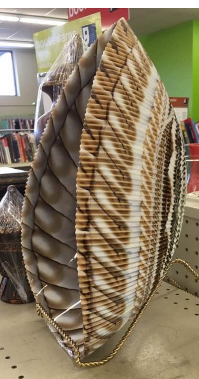 Murano Glass Bowl  art collectible - Main Image 2