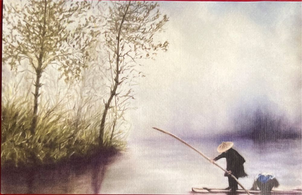 Kirk, Spock, & McCoy