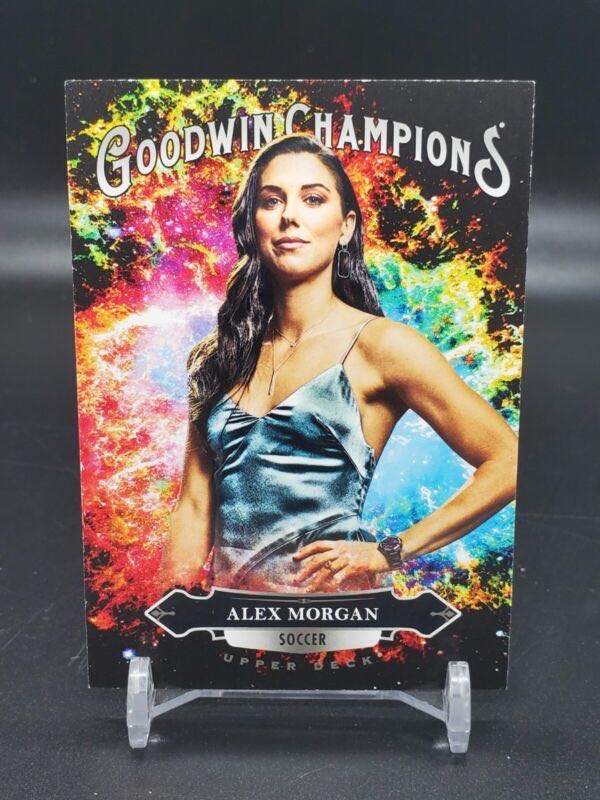 #95 Marshall W/ Sneer