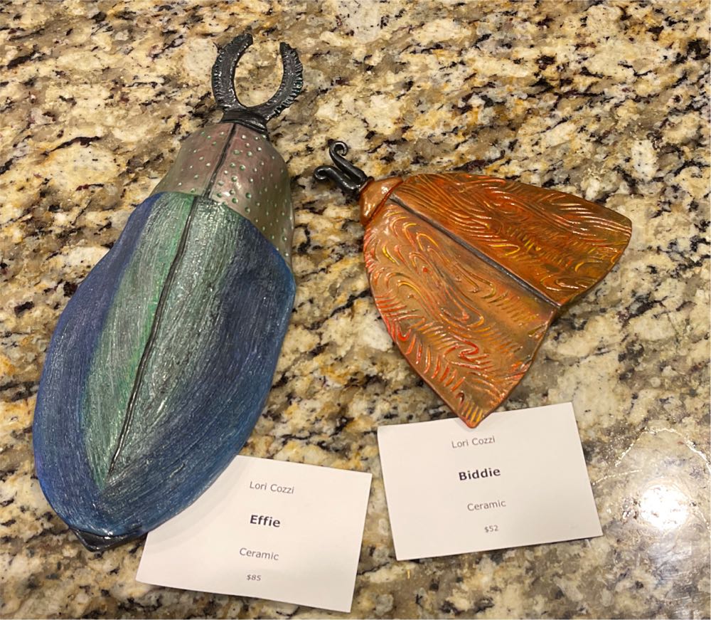 Clippers - Huntington Park