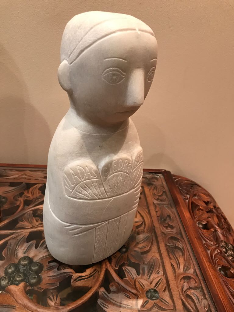 Aldonai - Jaroševaitė Ksenija art collectible - Main Image 2