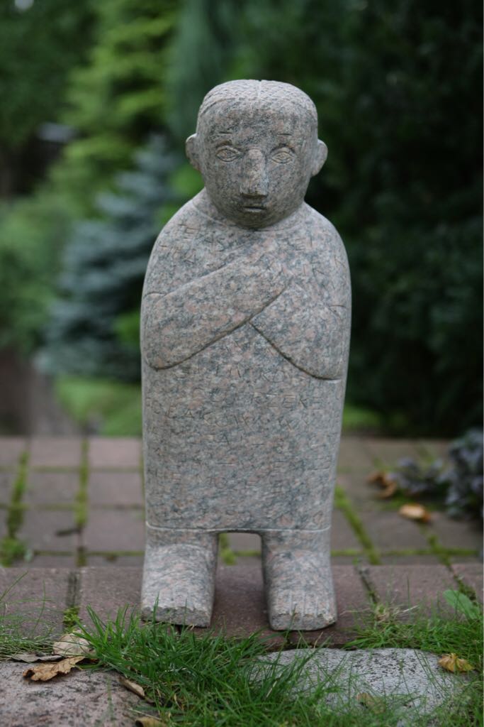 Jobo Knyga - Jaroševaitė Ksenija art collectible - Main Image 2