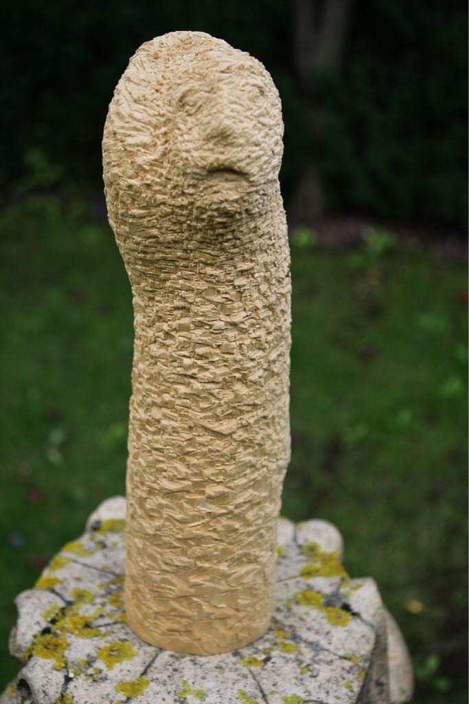 Abstrakcija - Strioga art collectible - Main Image 2