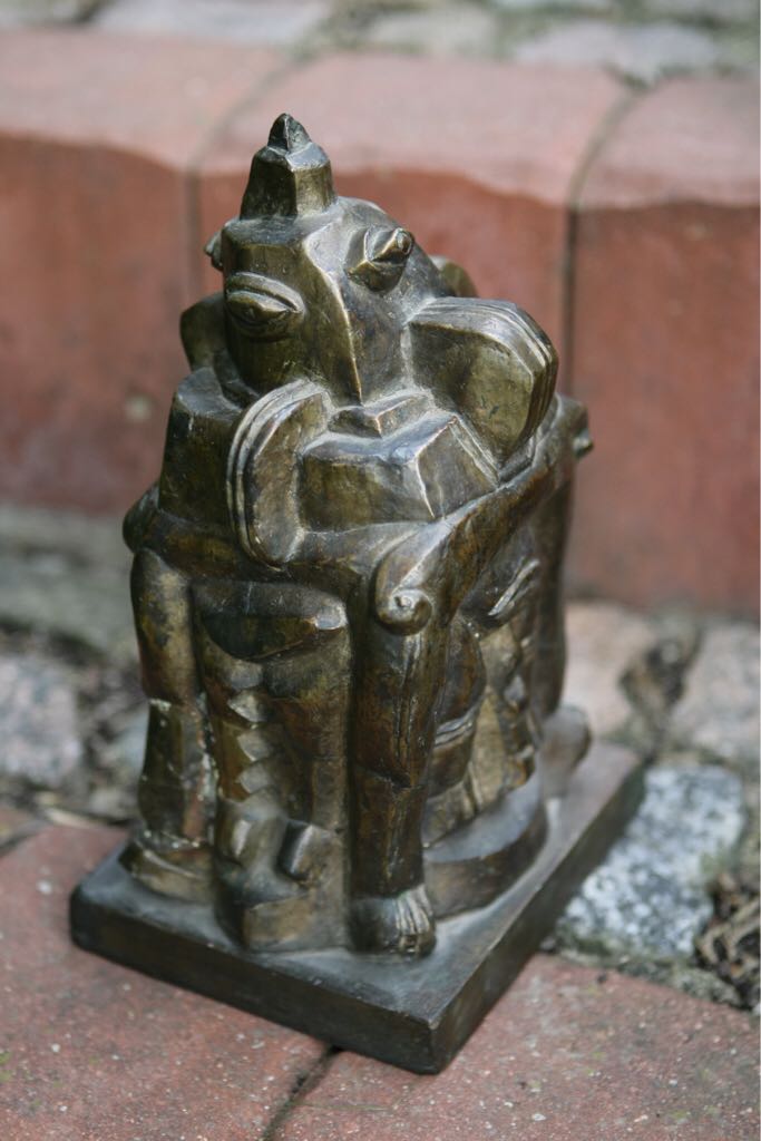 Romero Britto Colors Around The World