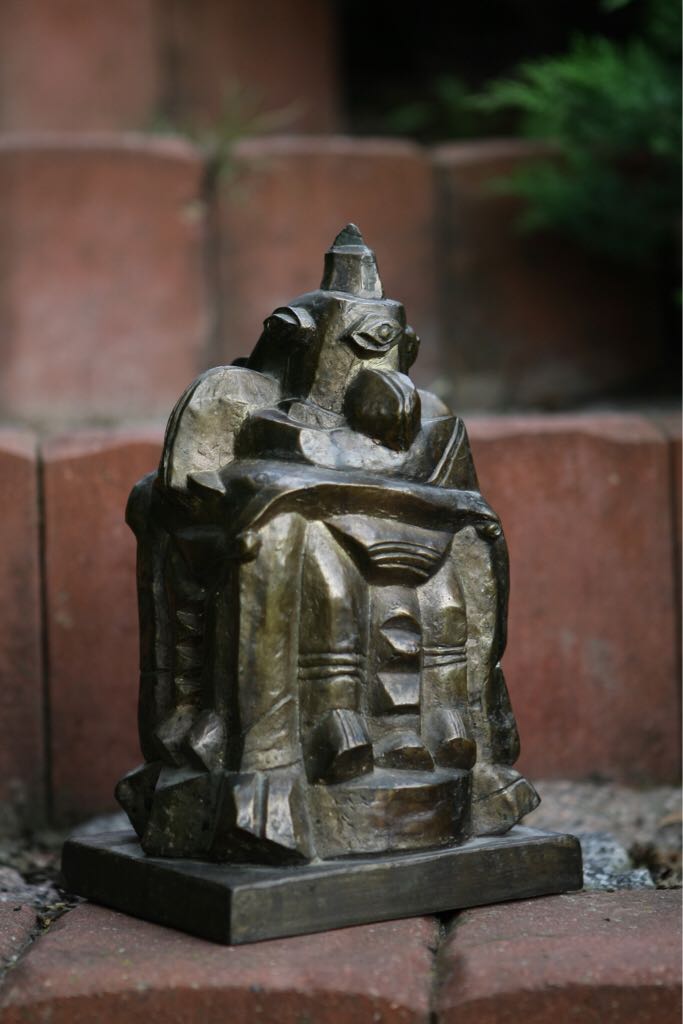 Voras - Zalensas Jūratis art collectible - Main Image 2