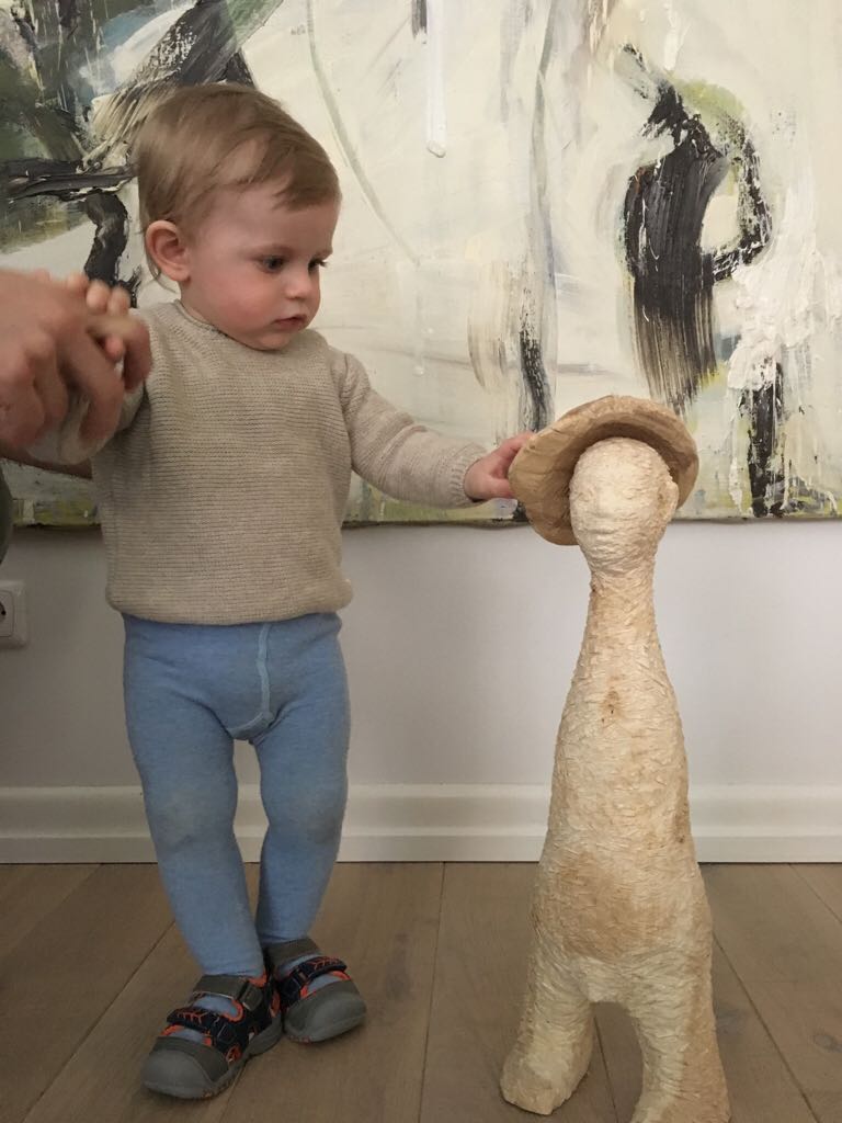 Afternoon Jam Session