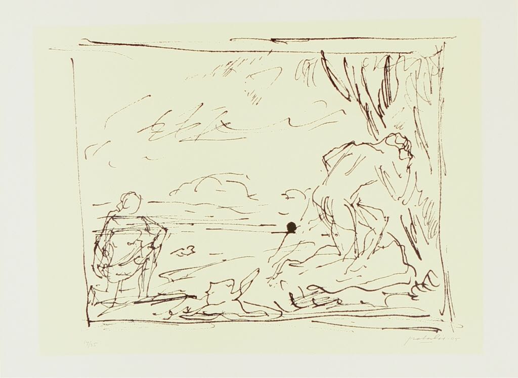 Agafia Dolls - Kalender 2019