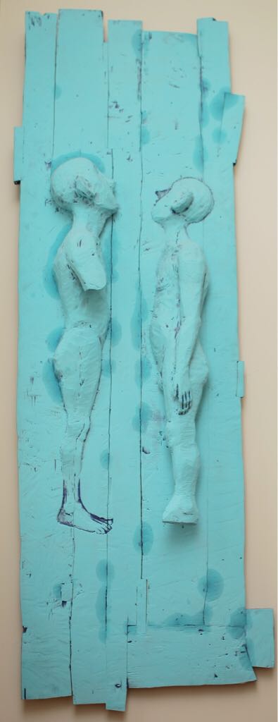 Objekte - Volkskunst / Erzgebirge / Blumenkind / Hahnenfuß