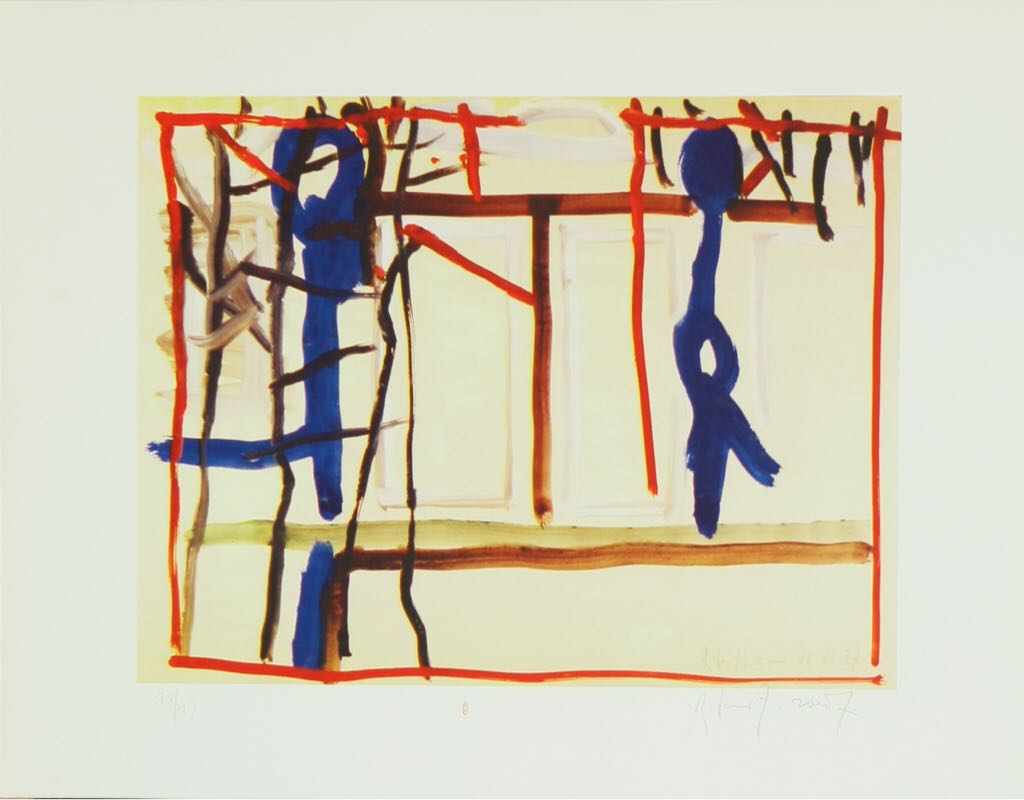 Weihnachtsschmuck / Glasschmuck / Künstlerfiguren