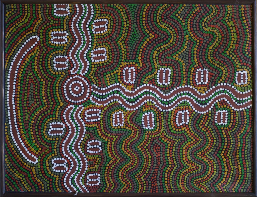 Tim & Lucy (Chenford)