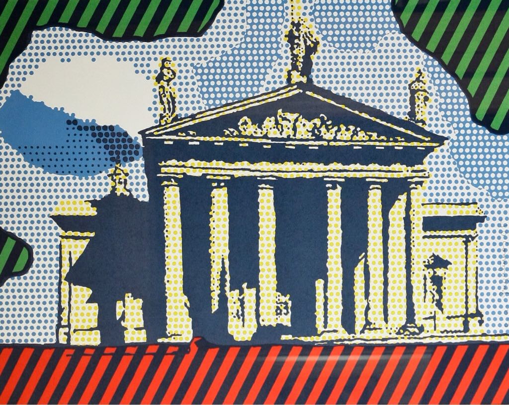 Woman With Red Hair 1917