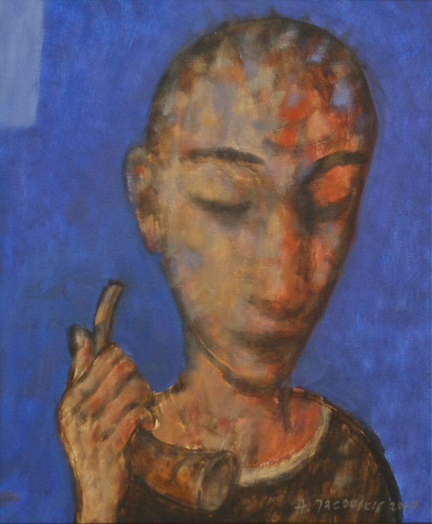 Indians/Guardians - Indians Blue