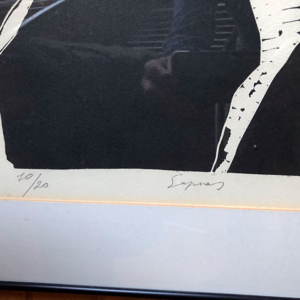 Sapnas - Saladžius Edmundas art collectible - Main Image 2