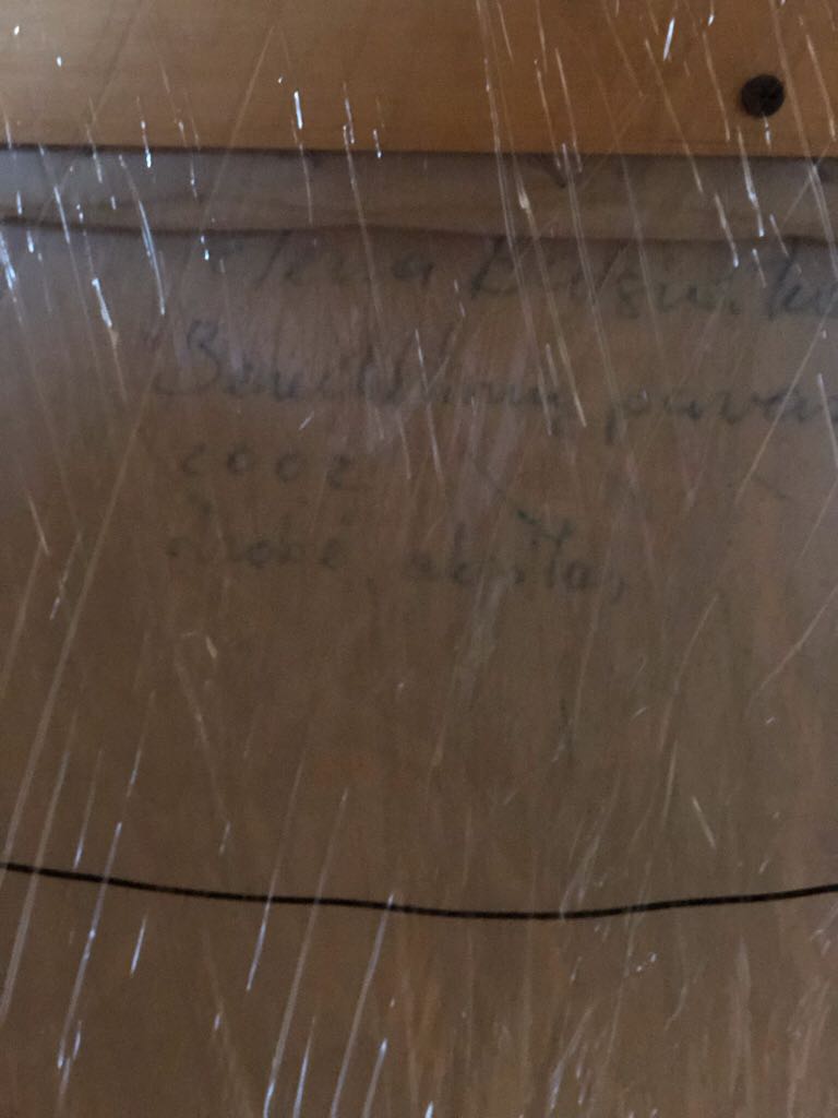 Benediktiniu pavasaris - Balsiukaitė-Brazdžiūnienė Elena art collectible - Main Image 2