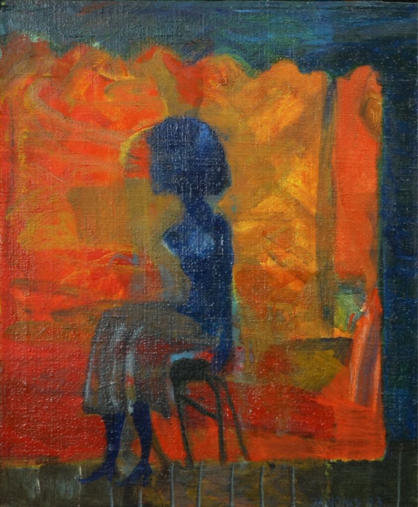 Enesco Disney By Romero Britto Snow White And The Seven Dwarfs Sneezy Miniature Figurine 4.7 Inch Multicolor