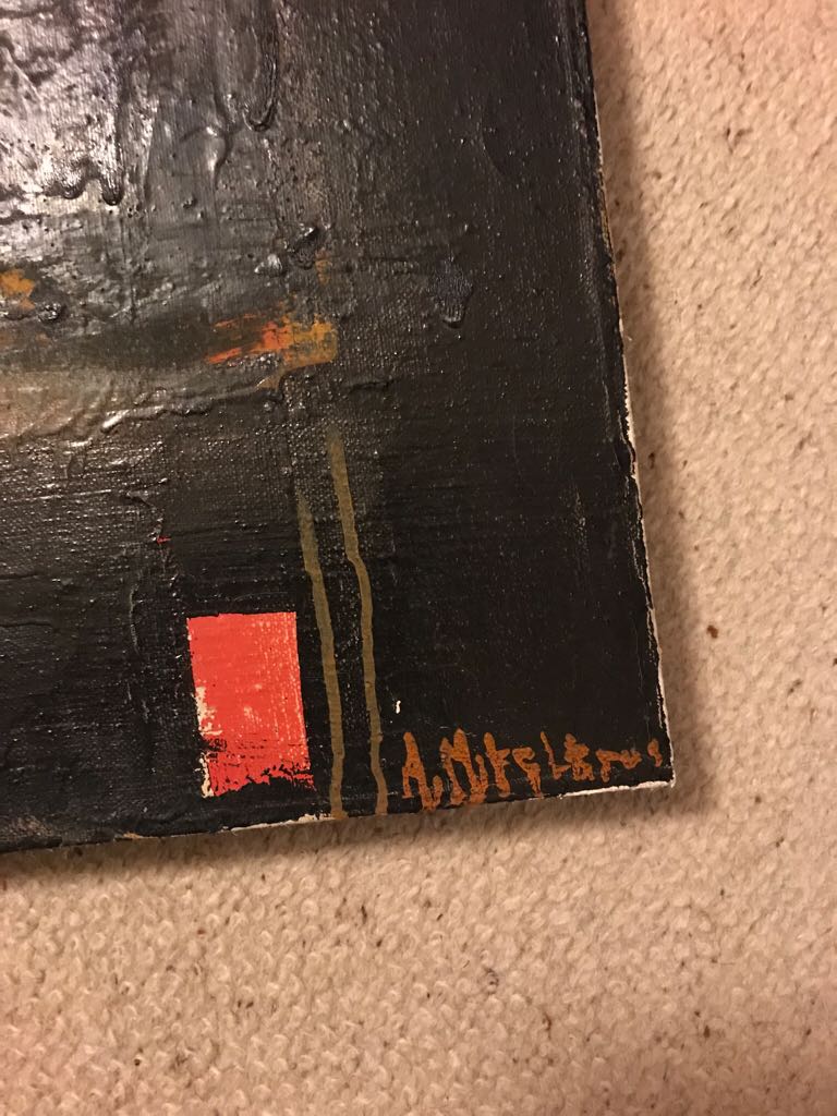 Tamtamai - Naiškus art collectible - Main Image 2