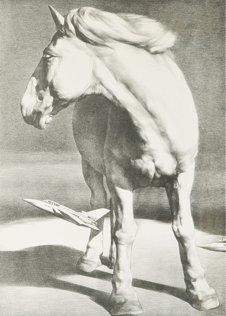 Osterschmuck / Backform / Lämmchen