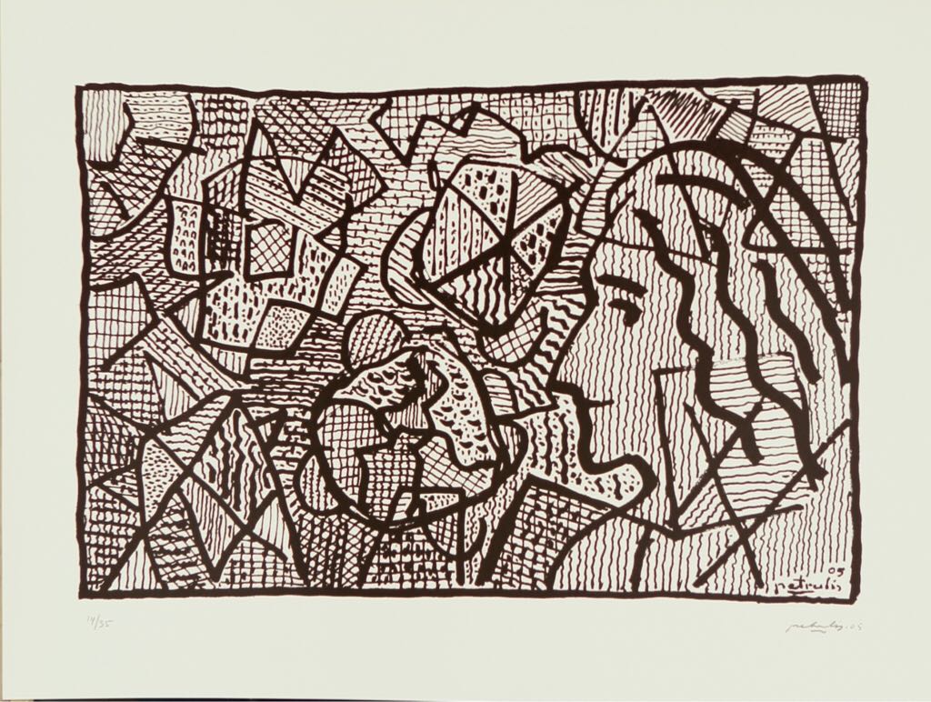 Weihnachtsschmuck / Glasschmuck / Wal