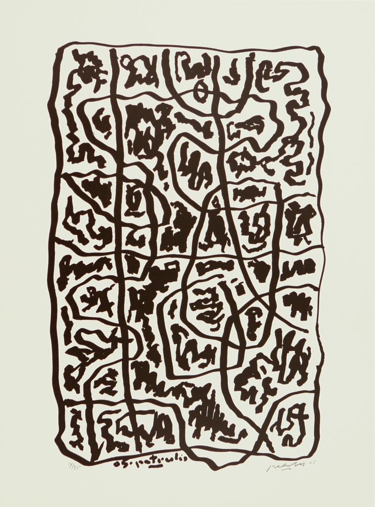 Tea Cosy Black Cackatoo