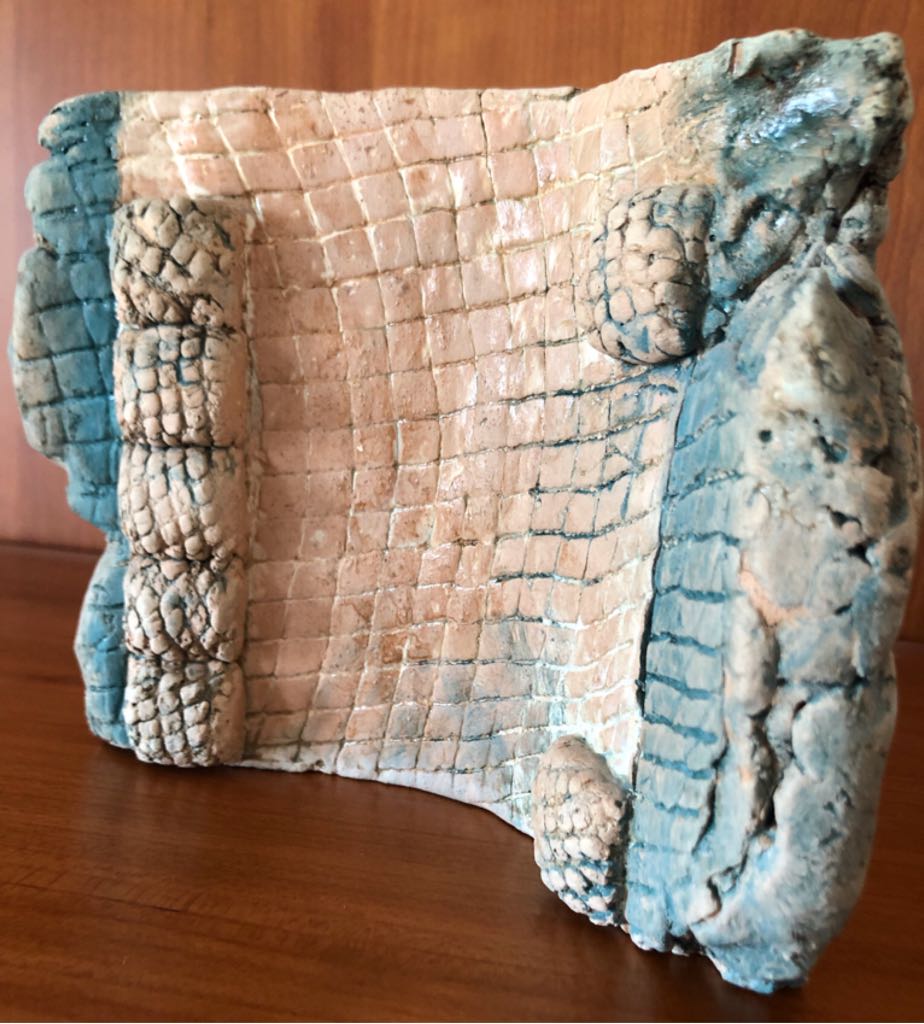 Siena - Naiškus art collectible - Main Image 2