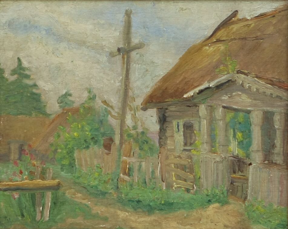 Oracle Of The Mermaids