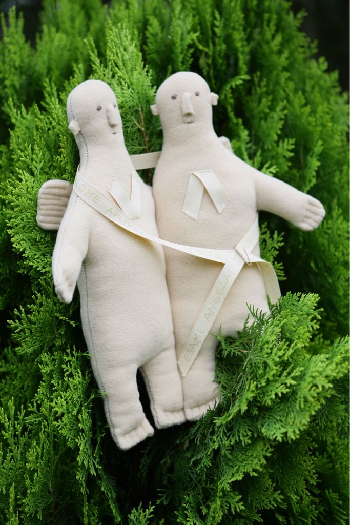 Draugai - Jaroševaitė Ksenija art collectible - Main Image 2