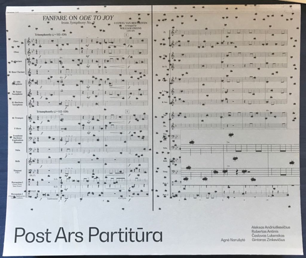 Važiuojam - Andriuškevičius Aleksas art collectible - Main Image 2