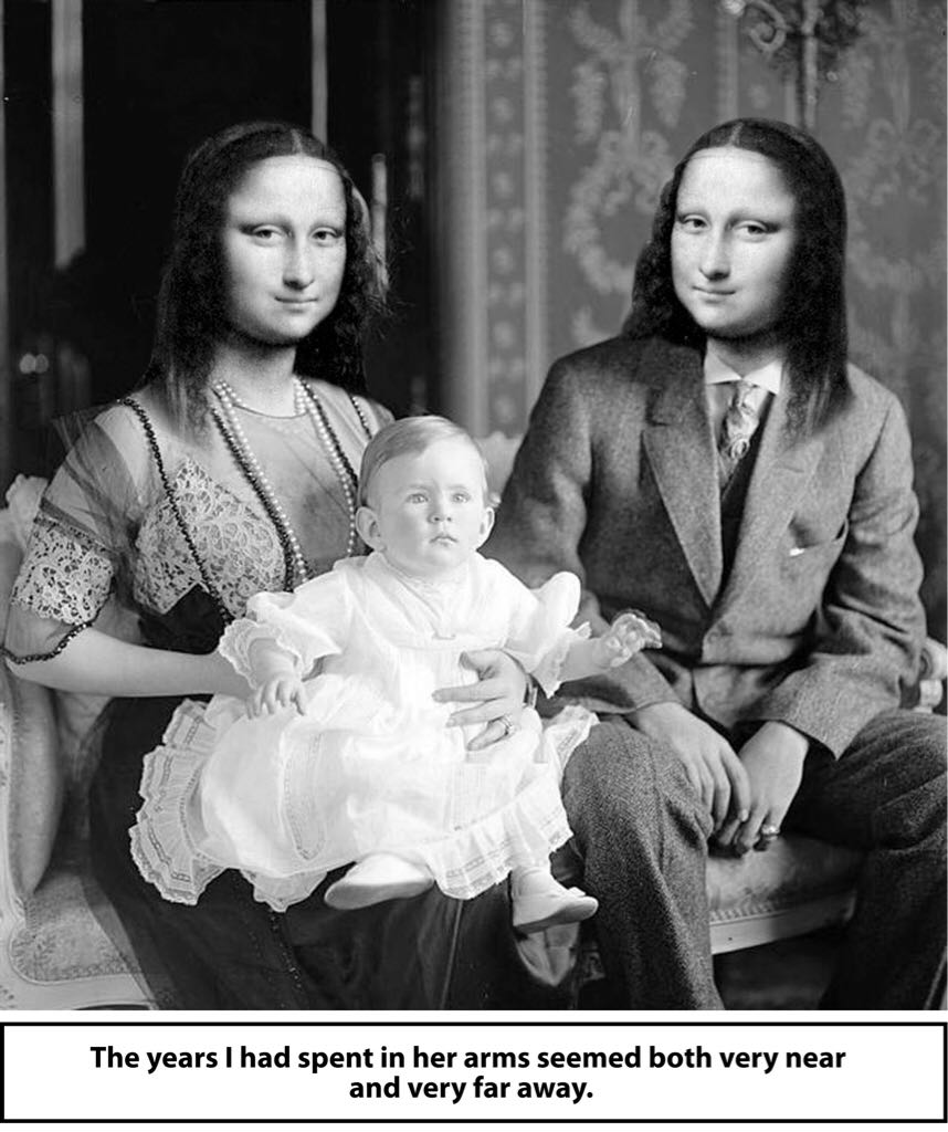 Flowering Fuchsia Panel