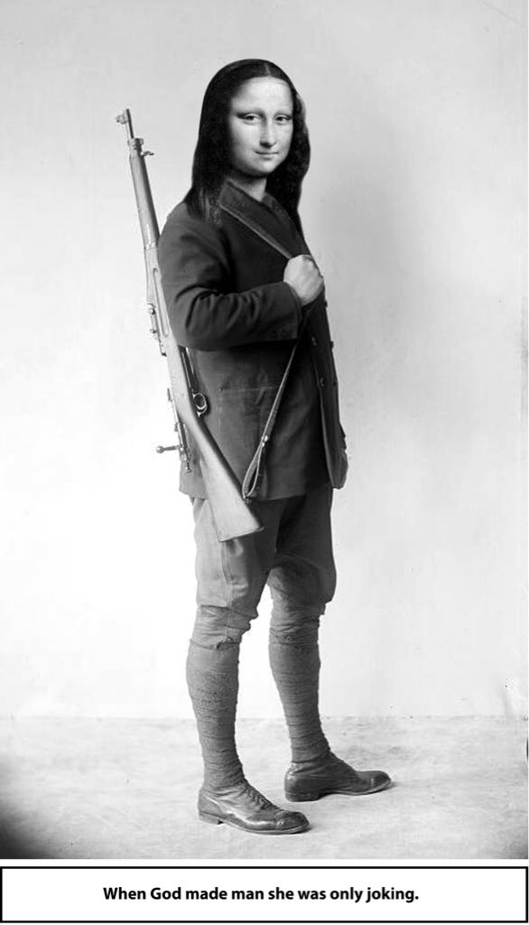 Thumb-Body Loves You