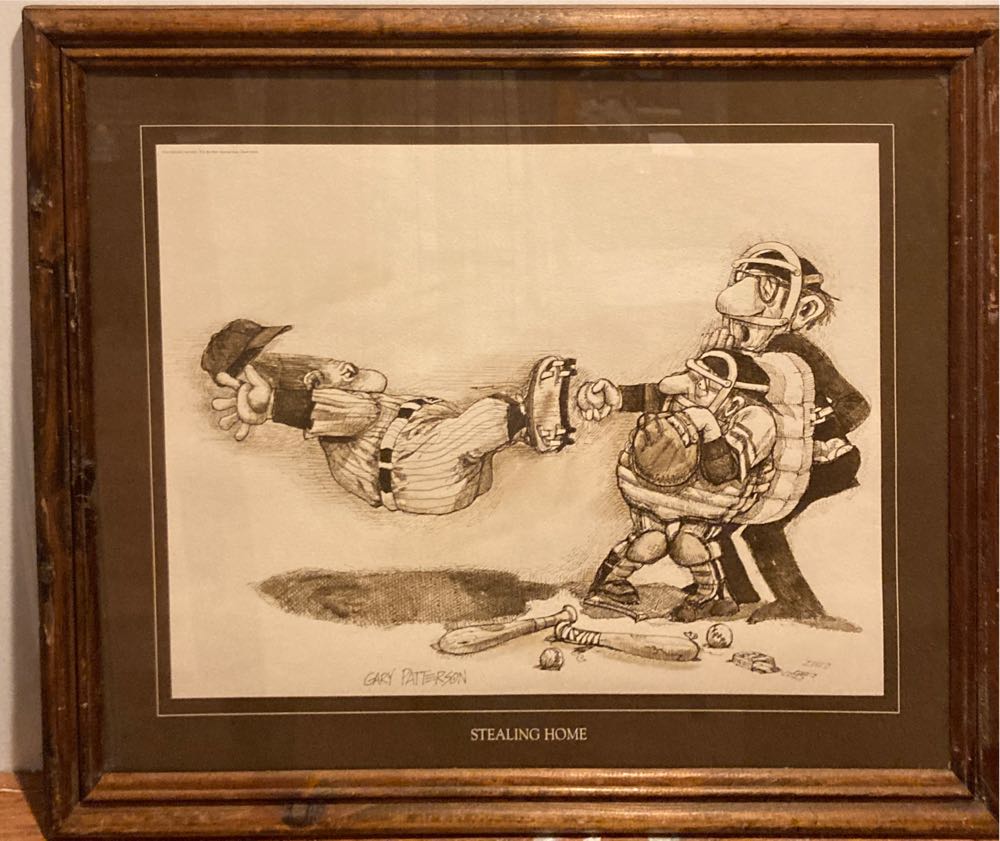 Weihnachtsschmuck / Volkskunst / Erzgebirge / Räuchermann / Ofen mit Katze