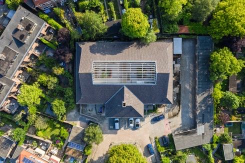 Spaardersbad - Mei architects art collectible - Main Image 3